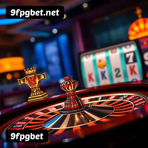 Vantagens exclusivas 9fpgbet para jogadores brasileiros - São Paulo, Rio, BH